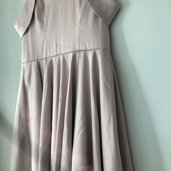 Pink Dress - Picture 3 of 5